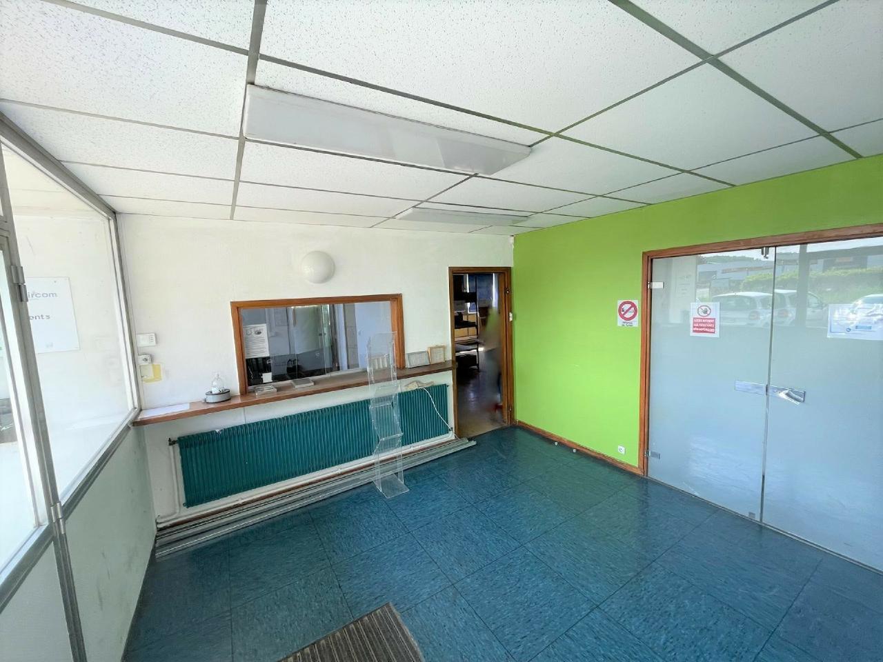 Local d'activité Chapelle-d'Armentières 3060m² Location local d'activité Chapelle-d'Armentières Nord OLACT2424528 13